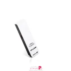 کارت شبکه بی سیم TP-LINK TL-WN727NTP-LINK TL-WN727N