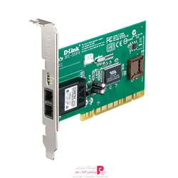 کارت شبکه PCI/Express DFE-551FXDFE-551FX