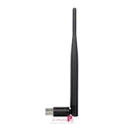 کارت شبکه USB و بیسيم دی-لينک DWA-127D-Link DWA-127 Wireless N150 High Gain USB Adapter