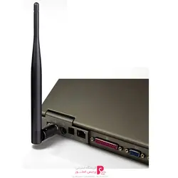 کارت شبکه USB و بیسيم دی-لينک DWA-127D-Link DWA-127 Wireless N150 High Gain USB Adapter