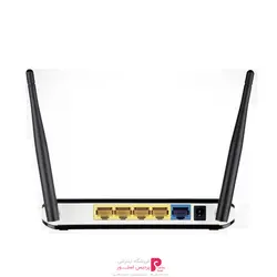 روتر بیسيم N300 3G/4G دی-لينک مدل DWR-116D-Link DWR-116 Wireless N300 3G/4G Multi-WAN Router