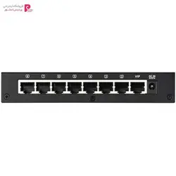 سوئیچ 8 پورت ایسوس GX-U1081ASUS GX-U1081 8-Port Switch