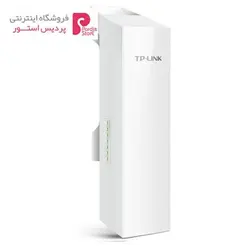 اکسس پوینت 5 گیگاهرتزی بی‌سیم و Outdoor تی پی-لینک مدل Pharos CPE510TP-LINK Pharos CPE510 5GHz 300Mbps 13dBi Outdoor CPE