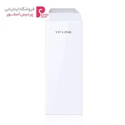 اکسس پوینت 5 گیگاهرتزی بی‌سیم و Outdoor تی پی-لینک مدل Pharos CPE510TP-LINK Pharos CPE510 5GHz 300Mbps 13dBi Outdoor CPE