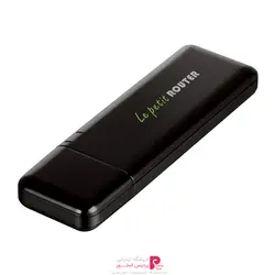 مودم-روتر 3G USB دی لينک مدل DWR-710D-Link DWR-710 Slim and Portable (Le Petit) 3G Modem Router