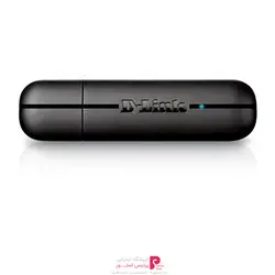 کارت شبکه USB و بیسيم دی-لينک مدل DWA-123D-Link DWA-123 Wireless N150 USB Adapter