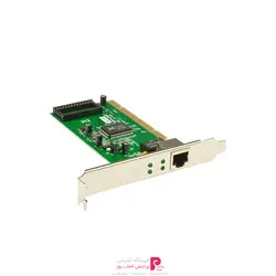 کارت شبکه گیگابیتی تی پی-لینک مدل TG-3269TP-LINK TG-3269 Gigabit PCI Network Adapter