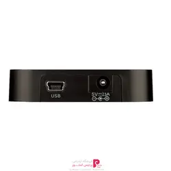 مبدل يو اس بی 3.0 به اترنت مدل DUB-1312D-Link USB 3.0 Gigabit Ethernet Adapter DUB-1312