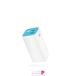 پاوربانک تی پی لینک با ظرفیت 10400 میلی آمپر TL-PB10400TP-LINK TL-PB10400 10400mAh Powerbank