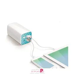 پاوربانک تی پی لینک با ظرفیت 10400 میلی آمپر TL-PB10400TP-LINK TL-PB10400 10400mAh Powerbank