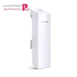 اکسس پوینت 2.4 گیگاهرتزی بی‌سیم و Outdoor تی پی-لینک مدل Pharos CPE210TP-LINK Pharos CPE210 2.4GHz 300Mbps 9dBi Outdoor CPE