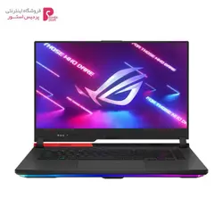لپ تاپ ایسوس ROG Strix G15 G513IC-AASUS ROG Strix G15 G513IC-A 15.6 inch Laptop
