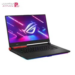 لپ تاپ ایسوس ROG Strix G15 G513IC-AASUS ROG Strix G15 G513IC-A 15.6 inch Laptop