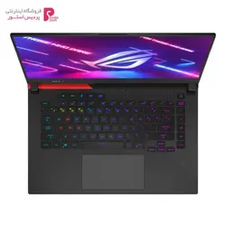 لپ تاپ ایسوس ROG Strix G15 G513IC-AASUS ROG Strix G15 G513IC-A 15.6 inch Laptop