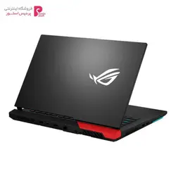 لپ تاپ ایسوس ROG Strix G15 G513IC-AASUS ROG Strix G15 G513IC-A 15.6 inch Laptop