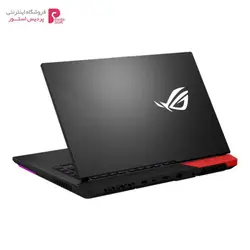 لپ تاپ ایسوس ROG Strix G15 G513IC-AASUS ROG Strix G15 G513IC-A 15.6 inch Laptop