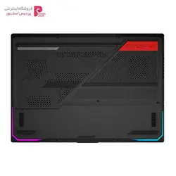 لپ تاپ ایسوس ROG Strix G15 G513IC-AASUS ROG Strix G15 G513IC-A 15.6 inch Laptop