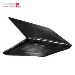 لپ تاپ ایسوس TUF Gaming F15 FX506HE-BAAsus TUF Gaming F15 FX506HE-BA 15.6 inch Laptop