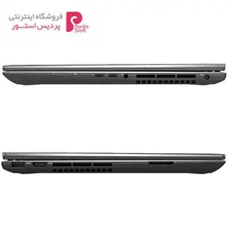لپ تاپ ایسوس ZenBook Flip 15 UX564EH-EZ006TASUS ZenBook Flip 15 UX564EH-EZ006T 15.6 inch laptop