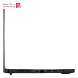 لپ تاپ ایسوس TUF Dash F15 FX516PR-AAsus TUF TUF Dash F15 FX516PR-A 15.6 inch Laptop