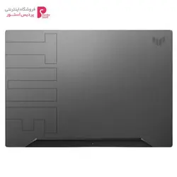 لپ تاپ ایسوس TUF Dash F15 FX516PR-AAsus TUF TUF Dash F15 FX516PR-A 15.6 inch Laptop