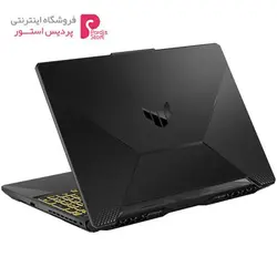 لپ تاپ ایسوس TUF Gaming F15 FX506HC-WS53-CBAsus TUF Gaming F15 FX506HC-WS53-CB 15.6 inch laptop