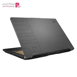 لپ تاپ ایسوس TUF Gaming F17 FX706HE-ABAsus TUF Gaming F17 FX706HE-AB 17.3 inch Laptop