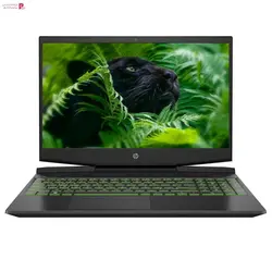 لپ تاپ اچ‌پی Pavilion Gaming 15 DK200-BHP Pavilion Gaming 15 DK200-B 15.6 Inch Laptop