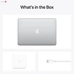 لپ تاپ اپل MacBook Pro MYDC2 2020 همراه تاچ بارApple MacBook Pro MYDC2 2020 - 13 inch Laptop With Touch Bar