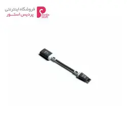 لپ تاپ اپل MacBook Pro MYDC2 2020 همراه تاچ بارApple MacBook Pro MYDC2 2020 - 13 inch Laptop With Touch Bar