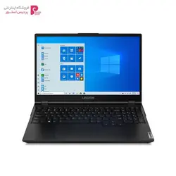 لپ تاپ لنوو Legion 5 QFLenovo Legion 5 QF 15.6 inch Laptop