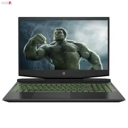 لپ تاپ اچ‌پی Pavilion Gaming 15 DK2017-BHP Pavilion Gaming 15 DK2017-B 15.6 Inch Laptop