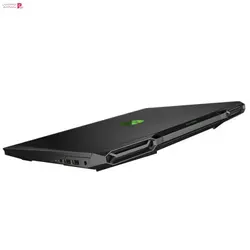 لپ تاپ اچ‌پی Pavilion Gaming 15 DK2017-BHP Pavilion Gaming 15 DK2017-B 15.6 Inch Laptop