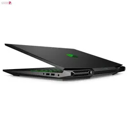 لپ تاپ اچ‌پی Pavilion Gaming 15 DK2017-BHP Pavilion Gaming 15 DK2017-B 15.6 Inch Laptop