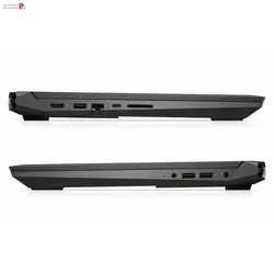 لپ تاپ اچ‌پی Pavilion Gaming 15 DK2017-BHP Pavilion Gaming 15 DK2017-B 15.6 Inch Laptop