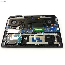لپ تاپ اچ‌پی Pavilion Gaming 15 DK2017-BHP Pavilion Gaming 15 DK2017-B 15.6 Inch Laptop