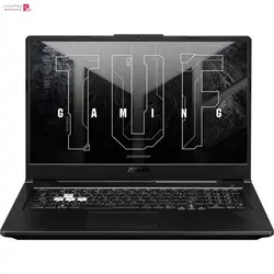 لپ تاپ ایسوس TUF Gaming FX706HEB-HX126Asus TUF Gaming FX706HEB-HX126 17.3 Inch laptop