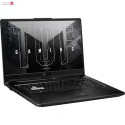 لپ تاپ ایسوس TUF Gaming FX706HEB-HX126Asus TUF Gaming FX706HEB-HX126 17.3 Inch laptop