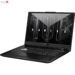 لپ تاپ ایسوس TUF Gaming FX706HEB-HX126Asus TUF Gaming FX706HEB-HX126 17.3 Inch laptop