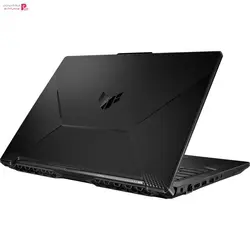 لپ تاپ ایسوس TUF Gaming FX706HEB-HX126Asus TUF Gaming FX706HEB-HX126 17.3 Inch laptop