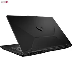 لپ تاپ ایسوس TUF Gaming FX706HEB-HX126Asus TUF Gaming FX706HEB-HX126 17.3 Inch laptop