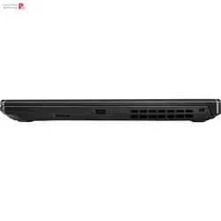 لپ تاپ ایسوس TUF Gaming FX706HEB-HX126Asus TUF Gaming FX706HEB-HX126 17.3 Inch laptop