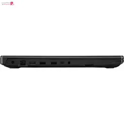 لپ تاپ ایسوس TUF Gaming FX706HEB-HX126Asus TUF Gaming FX706HEB-HX126 17.3 Inch laptop