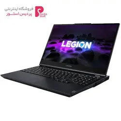 لپ تاپ لنوو Legion 5-PALenovo Legion 5 - PA 15.6 inch Laptop