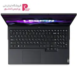 لپ تاپ لنوو Legion 5-PALenovo Legion 5 - PA 15.6 inch Laptop