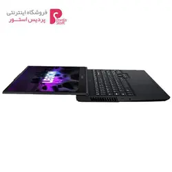 لپ تاپ لنوو Legion 5-PALenovo Legion 5 - PA 15.6 inch Laptop