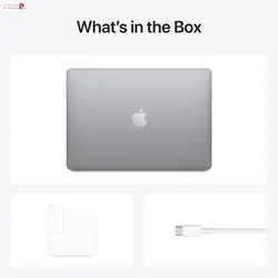لپ تاپ اپل MacBook Air MGN63 2020Apple MacBook Air MGN63 2020 - 13 inch Laptop