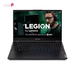 لپ تاپ لنوو Legion 5-PALenovo Legion 5-PA Laptop