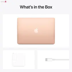 لپ تاپ اپل MacBook Air MGND3 2020Apple MacBook Air MGND3 2020 - 13 inch Laptop