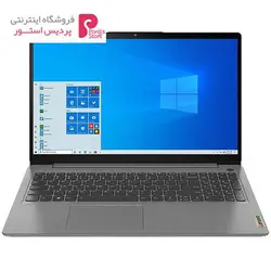 لپ تاپ لنوو IdeaPad 3-IELenovo IdeaPad 3 - IE 15.6 inch Laptop